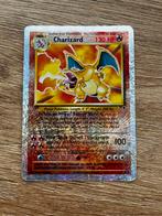 Charizard 3/110 - Legendary Collection reverse, Hobby en Vrije tijd, Verzamelkaartspellen | Pokémon, Foil, Gebruikt, Ophalen of Verzenden