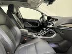 Jaguar I-Pace EV 400 S AWD - GPS - Pano - Topstaat!, 4 deurs, Zwart, Parkeersensor, Elektrisch