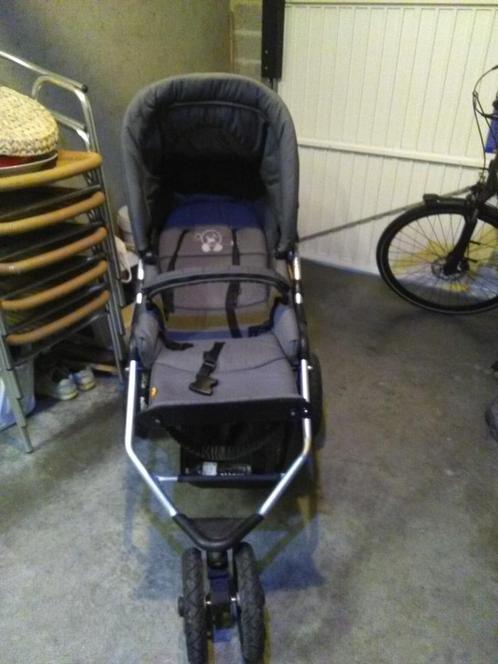 Pericles, Kinderen en Baby's, Kinderwagens en Combinaties, Gebruikt, Kinderwagen, Ophalen