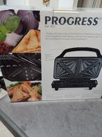 Crocque monsieur toaster, Ophalen, Nieuw