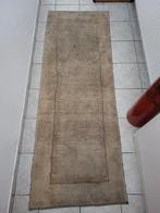 Handgeknoopt, Iraans tapijt, Ophalen