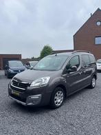 Peugeot partner benzine, Auto's, Peugeot, Voorwielaandrijving, 4 cilinders, Bruin, 0 kg