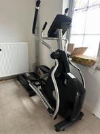 Tunturi Platinum Pro Crosstrainer, Sport en Fitness, Fitnessmaterialen, Ophalen, Zo goed als nieuw