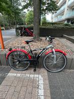Fiets van 24 inch voor kinderen van 9-12 jaar, Fietsen en Brommers, Fietsen | Jongens, Ophalen, Gebruikt, 24 inch