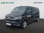 Volkswagen Transp T6.1 1200 Caravelle Lwb Transporter 2.0 TD, Autos, Autres modèles, Achat, Autre carrosserie, Diesel
