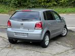 Volkswagen Polo 1.2 Essence SHOWROOM garantie 1..., Autos, Volkswagen, Argent ou Gris, Achat, Entreprise, 5 portes