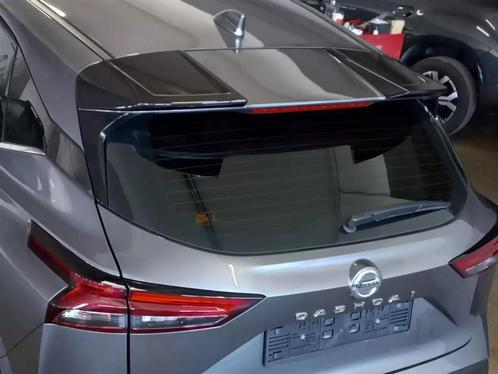 Nissan Qashgai J12 – Dakspoiler, Auto diversen, Tuning en Styling, Ophalen of Verzenden