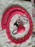 ceinture amincissante et corde a sauter neufs, Sport en Fitness, Springtouwen, Ophalen, Nieuw