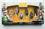 Star wars pack figurines 10cm, Collections, Star Wars, Comme neuf, Envoi