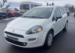 Fiat Punto 1.2i 1er Propriétaire Garantie 12 Mois, 1242 cm³, Achat, Euro 6, 5 portes