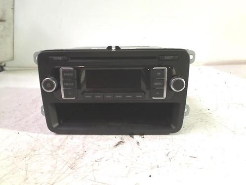 RADIO Volkswagen Polo V (6R) (01-2009/05-2022) (5m0035156d), Auto-onderdelen, Overige Auto-onderdelen, Volkswagen, Gebruikt