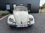 Volkswagen Kever 1200 1978, Auto's, Zwart, Volkswagen, Wit, Bedrijf