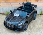 Elektriche kinderauto mercedes, Ophalen of Verzenden, Zo goed als nieuw
