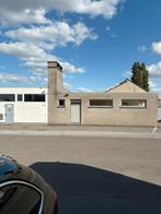 À louer : spacieux magasin/entrepôt de 366 m², Articles professionnels, Immobilier d'entreprise, 366 m², Location, Stock ou Remise