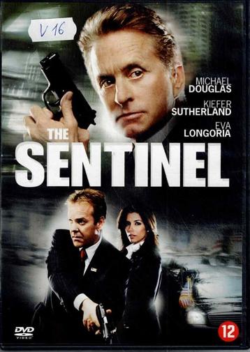 dvd   /   The Sentinel beschikbaar voor biedingen
