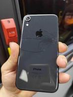 iphone xr, Telecommunicatie, Mobiele telefoons | Apple iPhone, Ophalen, Gebruikt, Zwart, IPhone XR
