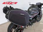 Suzuki GSXS 750 (bj 2018), Motoren, Motoren | Suzuki, 750 cc, Bedrijf, Meer dan 35 kW, Overig