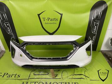 hyundai ioniq voorbumper bumper 2018+ beschikbaar voor biedingen