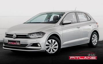 Volkswagen Polo 1.6 TDi Carplay / Navi / Tel / Cruise/ Clim 