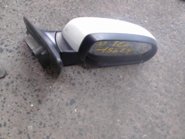 Rétroviseur droit Hyundai I20 2009-2012 LP/15024, Auto-onderdelen, Spiegels, Hyundai, Gebruikt, Ophalen