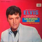 Elvis Presley – California Holiday, Enlèvement ou Envoi, Utilisé, 12 pouces