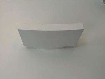 Artemide Megalit Wandlamp, Enlèvement, Utilisé