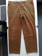 Westbury bruine ribfluwelen stretch herenbroek 54, Vêtements | Hommes, Pantalons, Comme neuf, Enlèvement ou Envoi