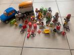 Playmobiel, Ophalen, Zo goed als nieuw