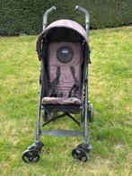 Kinder buggy Chicco, Kinderen en Baby's, Buggy's, Ophalen, Gebruikt, Overige merken, Voetenzak