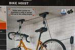 Ophangset voor fietsen (aan een plafond met trekkoord), Enlèvement ou Envoi, Neuf