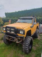 Patrol 160 Crosser 3.3td, Auto's, Particulier, Te koop, Patrol
