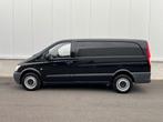 MERCEDES VITO LANG 113CDI / 83,000KM / LICHTEVRACHT / 136PK, Mercedes-Benz, Bedrijf, Diesel, Radio
