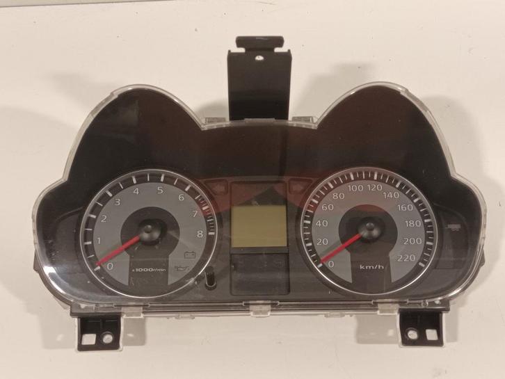 Cockpit Mitsubishi Colt, Auto-onderdelen, Dashboard en Schakelaars, Mitsubishi, Gebruikt, Herkomst onderdeel bekend, 12 maanden garantie