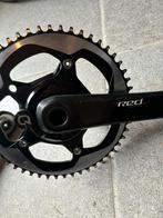 Sram red quarq powermeter, Fietsen en Brommers, Ophalen