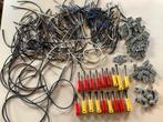Lego lot pneumatic, Kinderen en Baby's, Speelgoed | Duplo en Lego, Ophalen of Verzenden, Gebruikt, Losse stenen, Lego