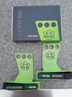Crossfit Picsil Azor grips groen, maat M, Ophalen, Zo goed als nieuw, Buik, Overige typen