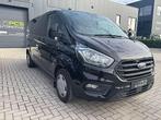 Ford Transit Custom / Automaat / 9-zitplaatsen /, https://public.car-pass.be/vhr/285d2855-2924-4110-89ac-306d690fcbe8, 1995 cc