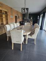 Chaises lot de 4, Maison & Meubles, Enlèvement