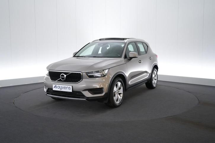 (2BBZ372) VOLVO XC40, Auto's, Volvo, Bedrijf, Te koop, XC40, ABS, Achteruitrijcamera, Airbags, Airconditioning, Android Auto, Apple Carplay