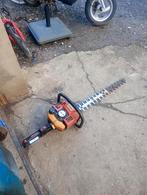 Stihl heggenschaar te koop kijk beschrijving, Tuin en Terras, Ophalen