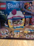 Lego Friends 41366, Ophalen, Zo goed als nieuw, Lego