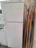 Koelkast Miele met vriesvak boven, Elektronische apparatuur, Koelkasten en IJskasten, Ophalen, Gebruikt, Met vriesvak