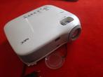 NEC projector,model VT670, Audio, Tv en Foto, Beamers, Ophalen, Zo goed als nieuw