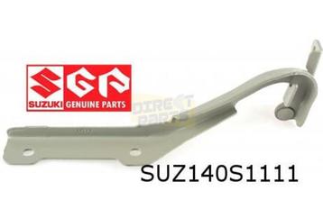 Suzuki Alto GF Motorkapscharnier Links Origineel! 57420M68K0