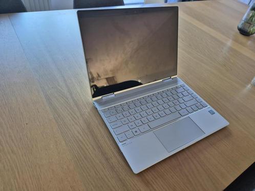 Hp spectre 13 inch i5 8gb ram, Computers en Software, Windows Laptops, Gebruikt, 13 inch, SSD, 8 GB, Azerty, Met touchscreen, Ophalen of Verzenden