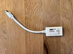 Mini DisplayPort naar HDMI adapter – Vivanco, Computers en Software, Ophalen of Verzenden, Zo goed als nieuw