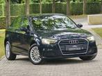 Audi A3 a3 30TFSI Stronic | AUTOMAAT | SPORTSTUUR | DAB, Auto's, Automaat, Stof, Blauw, 115 g/km