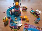Lego Friends 41313 Heartlake zwembad, Ophalen of Verzenden, Lego