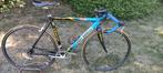 vélo de course Eddy merckx vintage elite.team domo, 51 tot 55 cm, Ophalen, Merckx, Jaren '60 of nieuwer