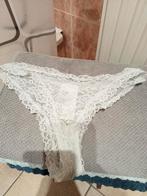 String, Kleding | Dames, Ondergoed en Lingerie, Ophalen of Verzenden, String